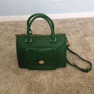 Ora Delphine Purse